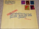 CAPTAIN BEEFHEART Strictly Personal RARE Orig US Blue Thumb EX+ LP. AMAZING COPY