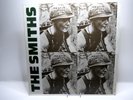 The Smiths ‎– Meat Is Murder / Rough Trade ‎– ROUGH 81 MPO UK 1985 VG/EX