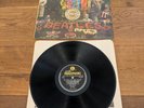 The Beatles – Sgt. Pepper’s Vinyl LP UK 1st Press Mono PMC 7027 XEX 637-1 /638-1