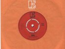 LOVE *YOUR MIND AND WE BELONG TOGETHER/ LAUGHING STOCK*  1968 UK  PSYCH ROCK