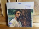 MAX ROACH - MEMBERS, DON'T GIT WEARY - 1968 - VINYL LP U.S. - JAZZ - POST BOP