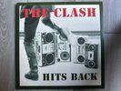 The Clash Hits Back MOV Remastered Triple 180g LP Vinyl Unplayed + Poster