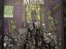 Misfits - Earth A.D. / Wolfs Blood (RSD | PURPLE SWIRL VINYL) - PUNK *SEALED/COL
