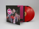 Lush Ciao  Best Of - Double Red Vinyl LP [New & Sealed]