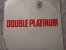 Kiss Double Platinum 1978 2 LP Vinyl EX Original & Inserts NBLP-7100 Strutter 78