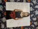Bring Me The Horizon Suicide Season Red White Marbled Vinyl
