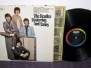 THE BEATLES Yesterday And Today LP Orig MONO LA Capitol 2ND STATE BUTCHER COVER