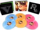 The Music Of Grand Theft Auto V Vinyl LP BoX SET NEW SEALED not MOONSHAKE VGM