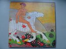 Fleetwood Mac 'Then Play On' (RSLP9000) 1969 14 Trk Gatefold A1/B1 UK LP VG+/VG+