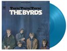 The Byrds - Turn  Turn  Turn  Blue Vinyl Edition (1966 - EU - Reissue)