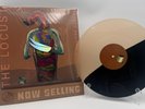 The Locust - Safety Second, Body Last Vinyl LP Black / Brown LTD 150