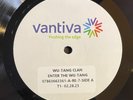 WU-TANG CLAN Enter The Wu-Tang (36 Chambers) TEST PRESSING 2023 Reissue Vinyl LP