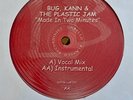 Bug Kann & The Plastic Jam – Made In Two Minutes 12
