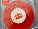 KERRY ELLIS & BRIAN MAY - THE KISSING ME SONG rare UK LIMITED RED / QUEEN / ROCK