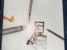 Paul McCartney -Pipes Of Peace original 1983 12