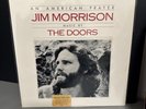 Jim Morrison THE DOORS An American Prayer 1978 Elektra 5E-502 SP w/ Booklet RARE