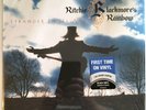 RITCHIE BLACKMORE'S RAINBOW STRANGER IN US ALL 2LP GATEFOLD 180 GRAMS 45 RPM