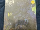 Nocturnus 'The Key' Yellow Vinyl - NM Limited