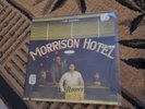 The Doors - Morrison Hotel - 1970 Vinyl LP  - Elektra EKS 75007