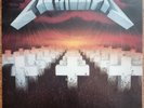 Metallica - Master Of Puppets MFN 7
