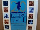 Jethro Tull - 20 Years Of Jethro Tull (Double LP, 1988, Chrysalis) VX2 41655