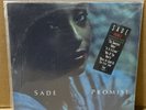 Sade Promise LP 1985 Portrait FR 40263 The Sweetest Taboo