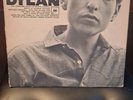 Bob Dylan The Times They are A-Changin' Vinyl Original 1964 Pressing