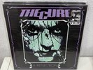 The Cure 4LP A Reflection Marbled Vinyl