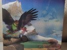 Never Turn Your Back on a Friend by Budgie (Sealed & New)w/minor sleeve damage