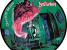 Destruction CRACKED BRAIN Picture Disc Vinyl LP metal thrash exumer death sodom