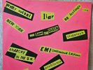 Sex Pistols 11 Track SPOTS A3/B1 Vinyl LP Never Mind The Bollocks EX/VG+ Virgin
