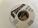 John Holt , Tonight , 7” Studio 1