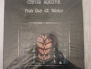 CHRIS SQUIRE FISH OUT OF WATER1975 NM-/EX VINYL LP L12