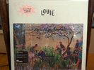 Kenny Beats - Louie, Green Vinyl LP, Vinyl Me Please VMP 2023, Numbered