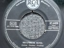 Elvis Presley Single Germany 