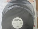 SCOTT MUNI'S WORLD OF ROCK JAN 21ST 89' SIDE A-G RARE VINYL LP L11