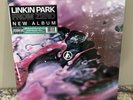 Linkin Park From Zero Zoetrope Vinyl LP Special Edition Animated Art Sealed Mint