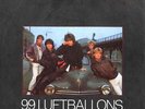 Disque vinyle Nena 99 ballons 7