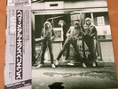 UFO NO PLACE TO RUN JAPAN LP OBI WWS-81281