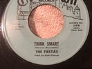 FIESTAS think Smart / Anna 45 Old Town 117 Northern Soul VG++