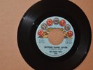 THE KNIGHT BROS.: SECOND HAND LOVER; 1963 CHECKER 1064 MINT- NORTHERN SOUL 45