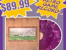 The Elder Scrolls IV: Oblivion Vinyl Soundtrack 2xLP