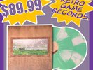 The Elder Scrolls IV: Oblivion Vinyl Soundtrack 2xLP