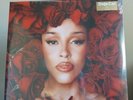 Doja Cat - Vie Black Vinyl LP Signed Insert Art Card
