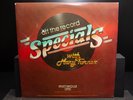 Mary Turner, Tom Petty & The Heartbreakers -RARE- Off The Record Specials Vinyl
