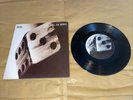 Rush - Roll the bones - 7” 1992 Vgc+/ex.con+ A1/B1 Uk Press