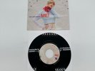 Taylor Swift ME  Featuring Brendon Urie Of Panic At The Disco 7 Inch Vinyl