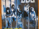 UDO ANIMAL HOUSE 1987 1st Press Europe w/Inner VG+/VG+ ACCEPT METAL HTF VINTAGE