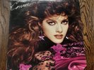 VINYL Connie S/T Self Titled LP 1986 FREESTYLE ELECTRO DEBUT FUNKY LITTLE BEAT