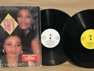 SWV I'm So Into You LP Vinyl Album Record Hip Hop Funk / Soul + Promo Version